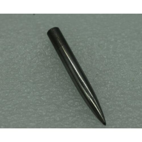 Dia 4mm Tungsten Steel Agate Burnisher For Gold and Silver Jewellery