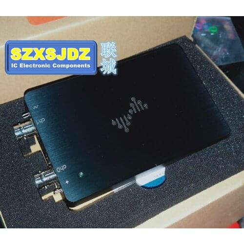 DSCope 20 DSLogic Plus DSLogic DSLogic De Base Plus Kit Double Canal + DSCope Kit Puissant Oscilloscope + Analyseur Logique