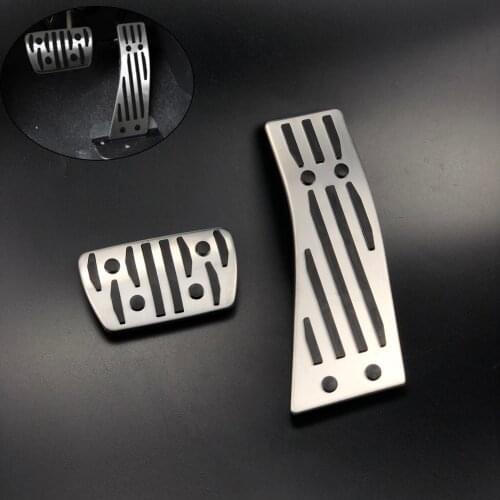 Emaicoca Pedal Pads Honda