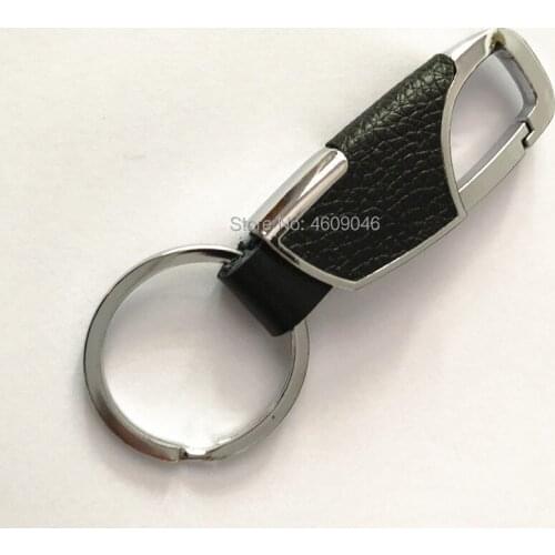 Exquisite Metal Car Keyring for BMW E46 E52 E53 E60 E90 E91 E92 E93 F30 F20 F10 F15 F13 M3 M5 M6 X1 X3 X5 X6 Mercedes W203 W211