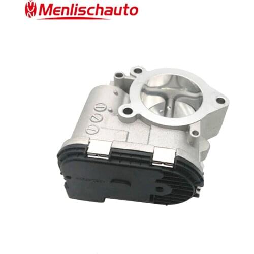 0280750539 New Throttle Body Assembly For PEUGEOT 307 1.3 16V 00 NEW 0 280 750 539 0-280-750-539 ZQ00856980