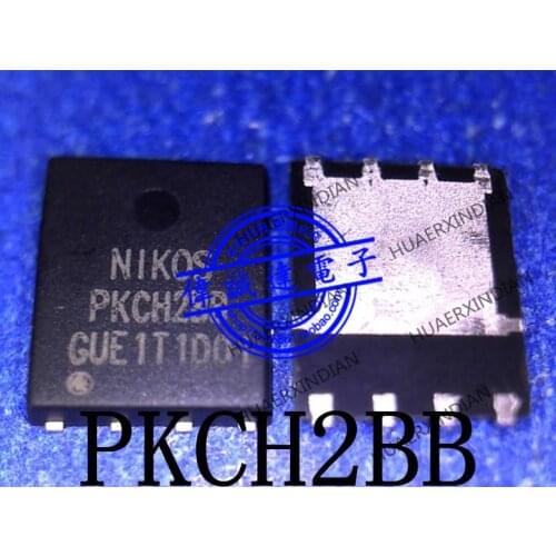 New Original PKCH2BB PKCH288 DFN5X6 QFN8
