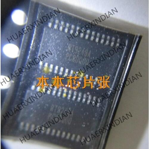 New RT9248A RT9248APC 3 high quality