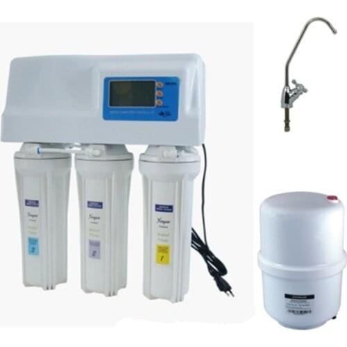 Reverse Osmosis Water Storage Pressure Tank RO water filter purifier