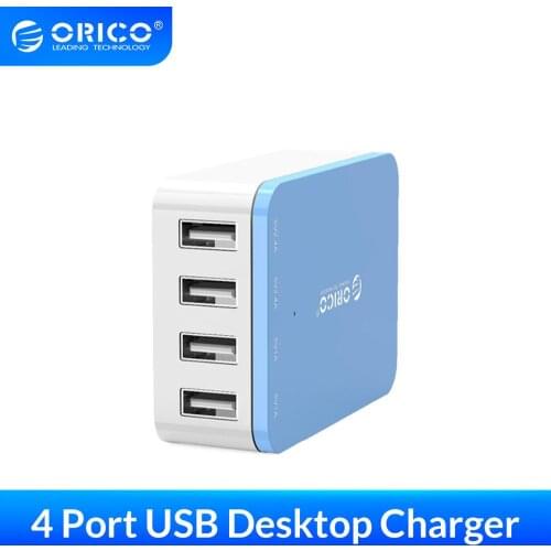 Orico Universal Chargers For Mobile Phones