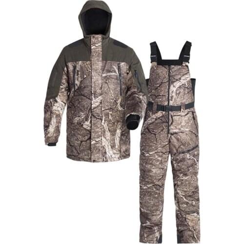 Росомаха Fishing Vests