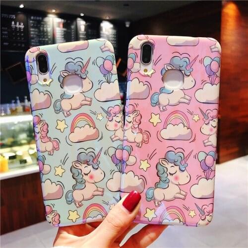 TREEWOO Phone Cases Xiaomi Mi 9 SE