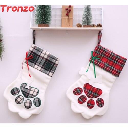 Tronzo Christmas Gift Bags