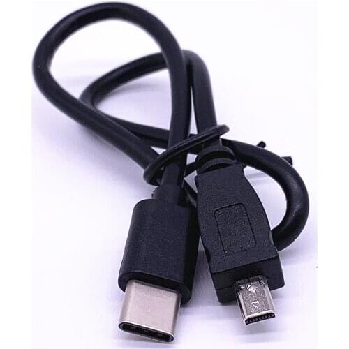 TYPE-C/USB C(USB3.1) To 8 Pin Camera&camcorder CABLE for Olympus FE-4000 FE-240 FE-230 FE-180 FE-360 FE-300