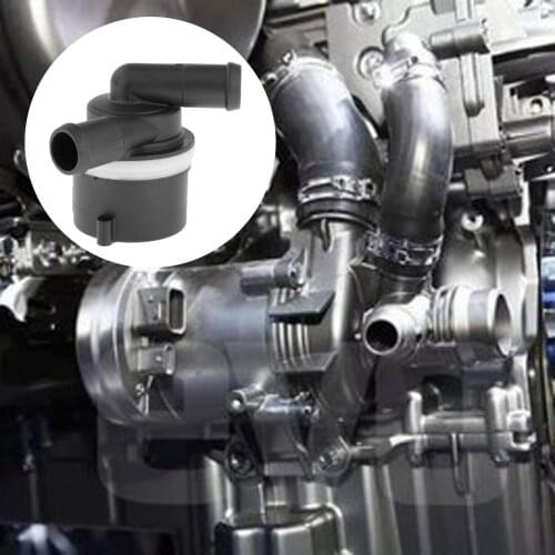 Car Engine Auxiliary Coolant Water Pump for VW Amarok 2010-2018 03L965561A