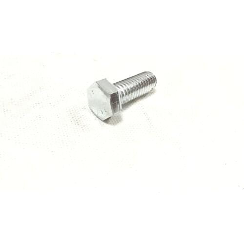 Bowling Spare Parts T806 265 160 Square Head Cup Point Set Screw, 3/8-16 x 1" (5pcs/bag) Use for AMF Bowling Machine