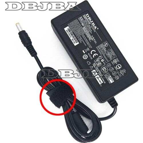 19V 3.42A 65W AC Power Supply Adapter Charger for Acer eMachines E525 D520 D732 D732Z E430 E440 E520