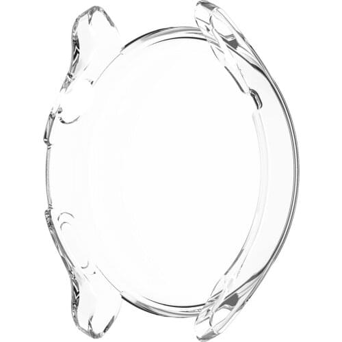 Watch Protective Shell Silicon Dustproof And Anti-fall Ergonomic Design Watch Protective Shell For Huawei Watch3