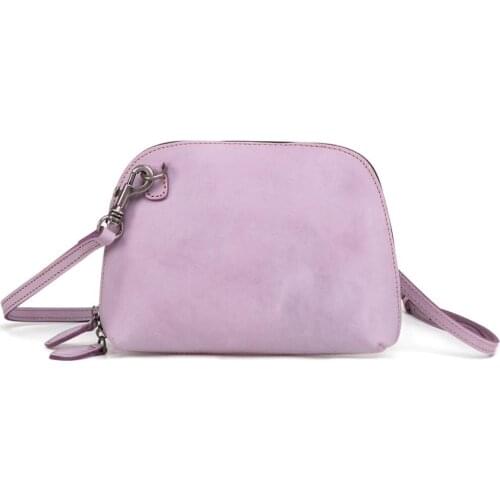 Women Crossboby Bags Casual Style Genuine Leather Handbags Messenger Bag Summer Bags For girls Bolsas Feminina Girlfriend Gift