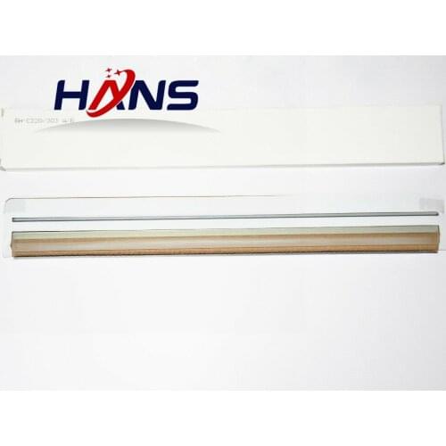 5pc DR311 Compatible Drum Cleaning Blade for Konica Minolta Bizhub C220 C280 C360 C250 C252 C203 C253 C353 Wiper Blade