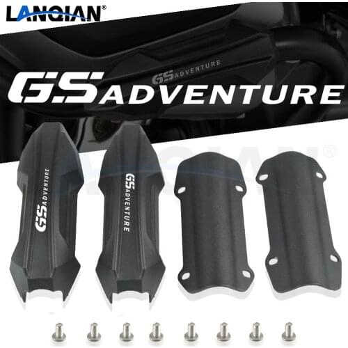 Motorcycle 25mm Crash Bar Bumper Engine Guard Protection For BMW G310GS R1200R R1200GS LC Adventure R1250GS K1600 GT