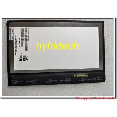 BP101WX1-206 10.1 Laptop LED used for Lenovo S6000, New&original in stock