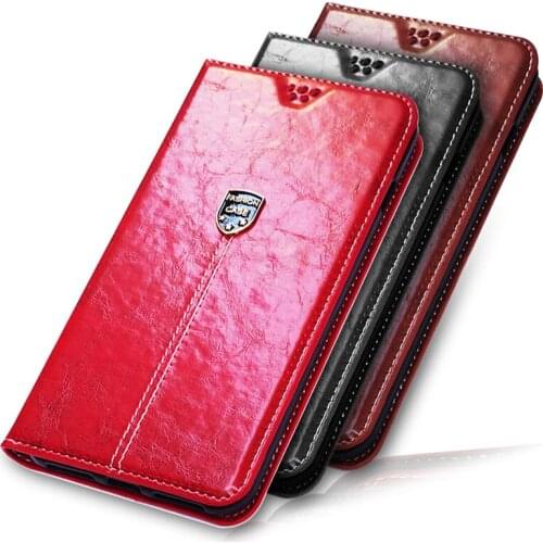 For Xiaomi Mi CC9 Case 6.39" High Quality Luxury Flip Leather Protective Phone Cover mobile Bags & Cases for mi cc9