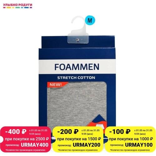 Мужское нижнее белье FOAMMEN China At AliExpress