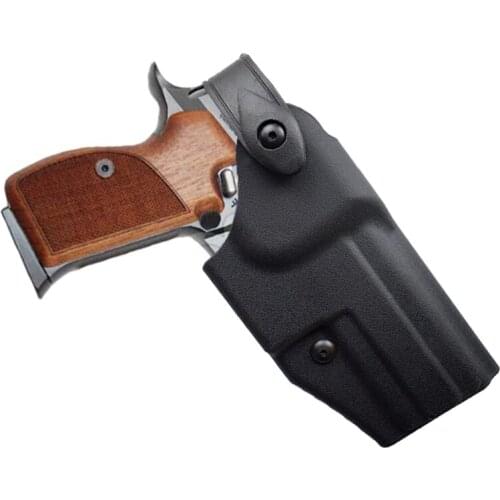 HK USP Compact Gun Holster Quick Drop Belt Holster Tactical Hunting Grear Military Airsoft Gun Pistol Right Hand Gun Holster