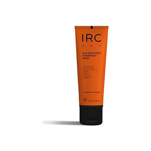 IRC247 Hair Care Products