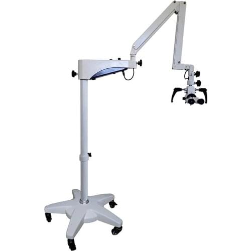 LUCKmed Instruments For Measurement And Analysis