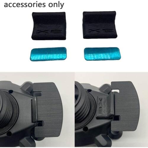 For Thrustmaster T300RS/GT T150 TS-PC TGT R383 P310 Magnetic Wheel SIMRACING Mod Racing Sim DIY Shift Accessories Paddle P5D0