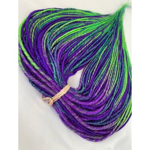 Mary Jane Dreads Hair Oils