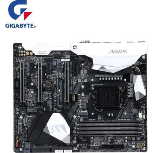 GA-AORUS Z270X-Gaming 7