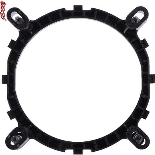 2021 New 4 In 1 CPU Cooler Fan Bracket Base For 775 1366 1150 1155 1156 Computer Accessories Fan Cooler