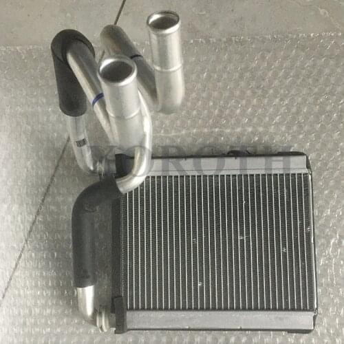 New Genuine OEM Parts Auto HVAC Heater Core 74120-54G10,74120-54G11 For Suzuki Aerio/Liana 2002-2007