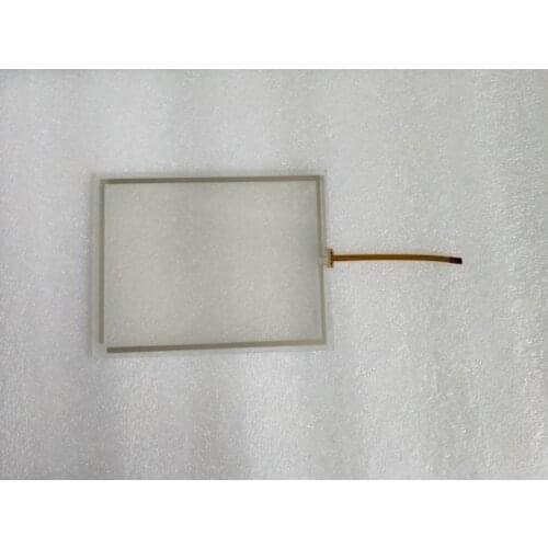 New Touch Screen only Touch & Touch Glass for Panel 033A1-0601C 132*105mm
