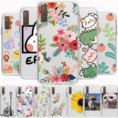 TPSTARER Phone Cases Samsung Galaxy A7 2016