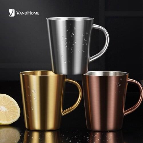 Vand Home Beer Mugs
