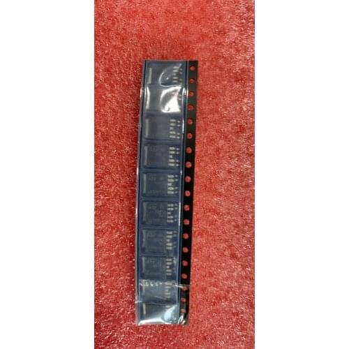 VN750PT intelligent switch circuit protection power triode professional car IC TO252 20PCS -1lot