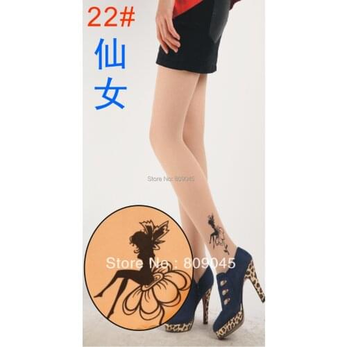Winter women sexy/panty/knitting in stockings trousers panty-house slim fit-T file tights thinTT001-1pcs