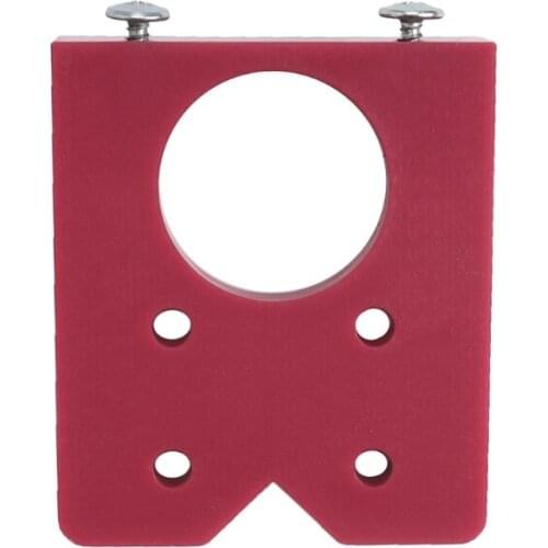 066E 35mm Hinge Drilling Jig Hole Guide WoodworkingDoor Cabinet Woodworking Saw Excellent DIY Tools for Carpentry