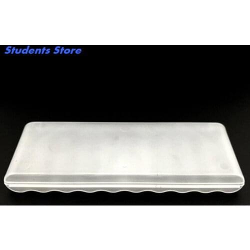 1PCS Portable Battery Case For 10pcs AA Batteries Battery Case Cover Holder Storage Box
