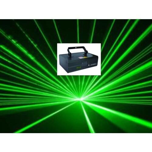 A2 150mW Green animation laser for party DJ stage studio Disco KTV luminaires theatre cyclorama projections iluminacion lighting