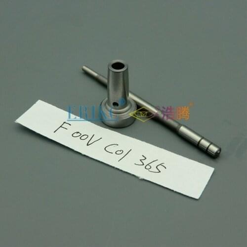 ERIKC F00V C01 365 Pressure Relief Valve F00VC01365 Oil Needle Control Valve F ooV C01 365 FOOV C01 365 for 0 445 110 356