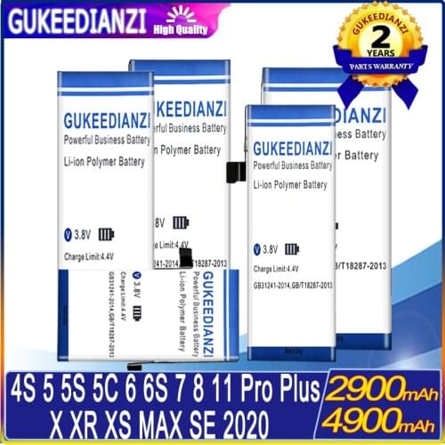 GUKEEDIANZI IPhone 11 Pro China
