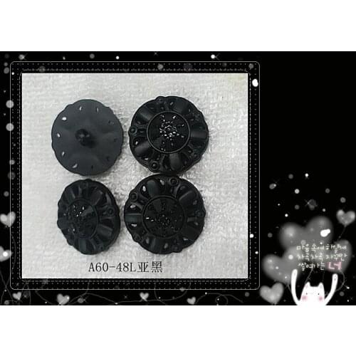 HONGYIMING Buttons For Clothes