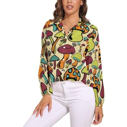 HurryLazy Women's Blouses And Shirts