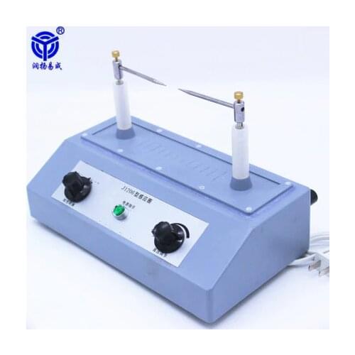 Induction ring electronic induction ring electronic switch type high voltage spark discharge cathode ray tube