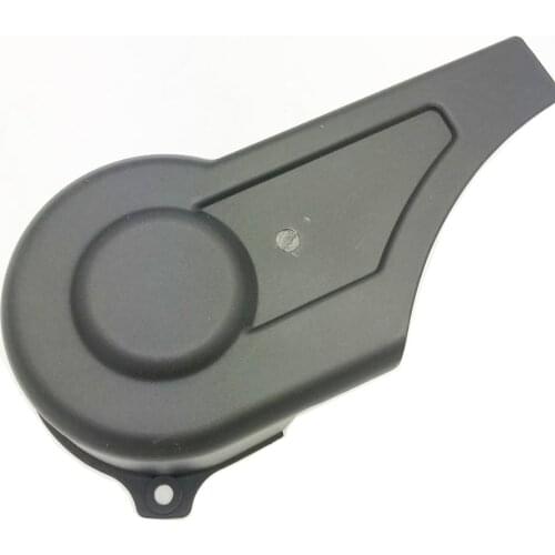 Front Sprocket Chain Cover Fit OEM Hisun 100cc Coleman CT100 CT100U Mini Bike 53105