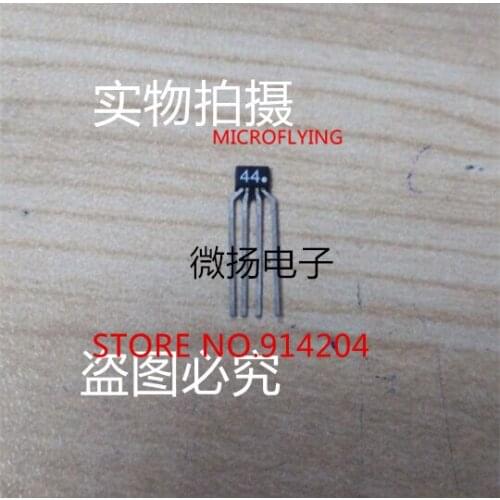 MICROFLYING 5PCS/LOT KSY44 44 TO-94S