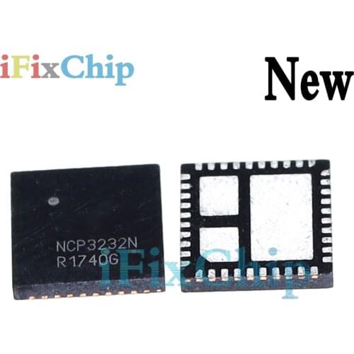 New NCP3232N NCP3232NMNTXG QFN-40