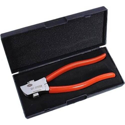 Wilongda Original Lishi Key Cutter Locksmith lishi Key Cutter Pliers cut a temporary auto key using the make-up keys