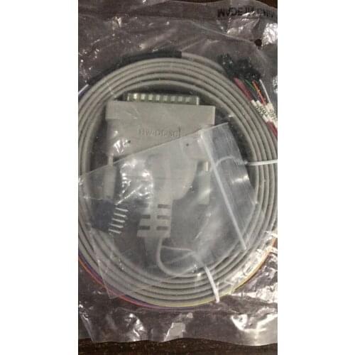 Original HW-DLN-3C Parallel Cable Burner HW-DL-3C