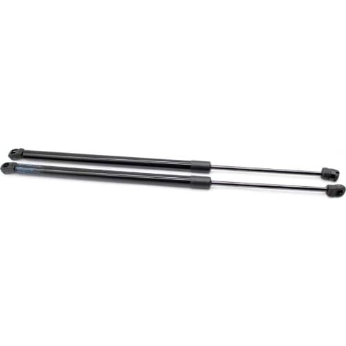 For 1995 1996 1997 Lexus LS400 Auto Sedan Car Front Hood Gas Charged Struts Lift Support 20.47 inches